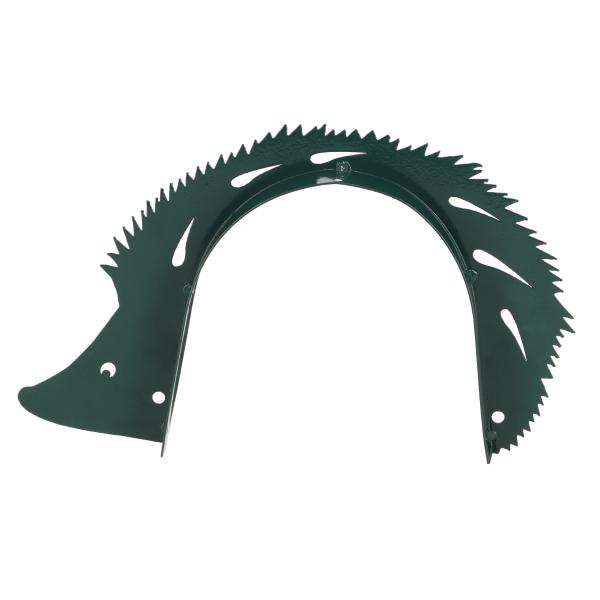 Fallen Fruits HEDGEHOG GATE
