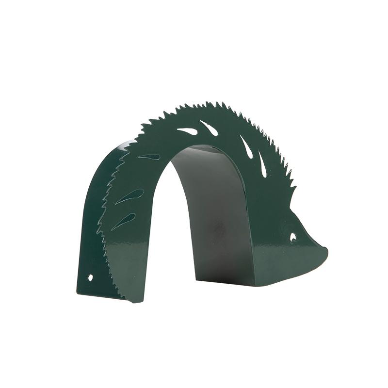 fallen fruits HEDGEHOG GATE