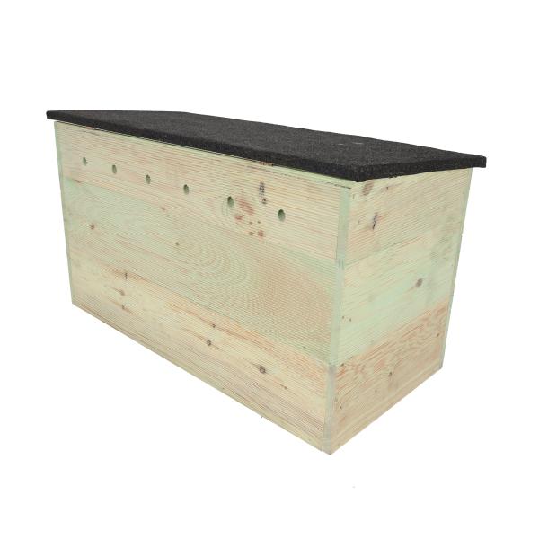 Fallen Fruits HEDGEHOG HOUSE FSC 100%