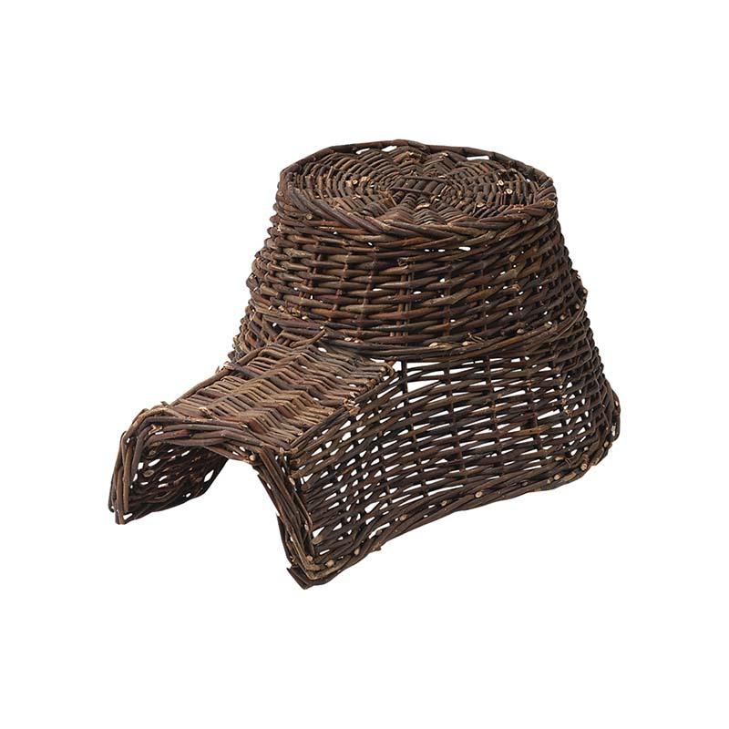 fallen fruits HEDGEHOG HOUSE