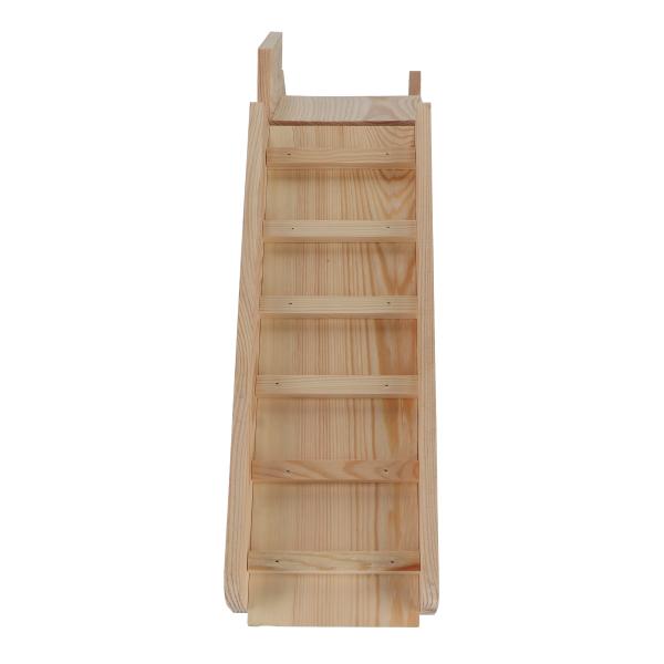 Fallen Fruits HEDGEHOG LADDER FSC 100%