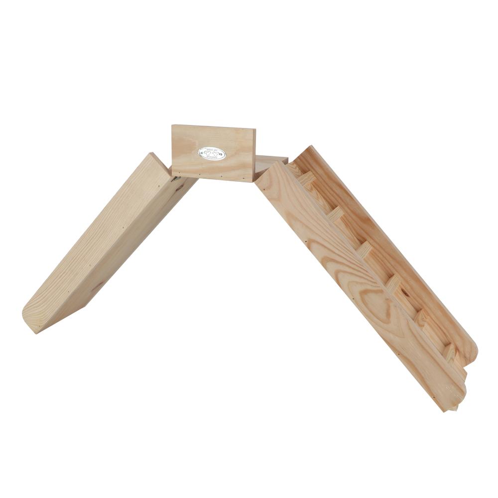 fallen fruits HEDGEHOG LADDER FSC 100%