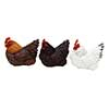 fallen fruits HEN LYING (ASSORTED)