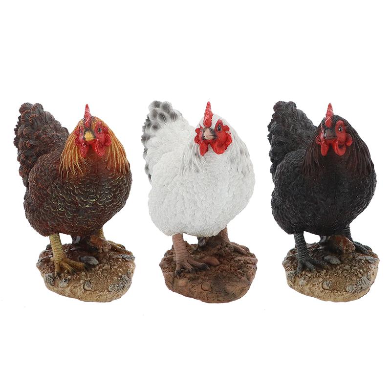 fallen fruits HEN STANDING (ASSORTED)