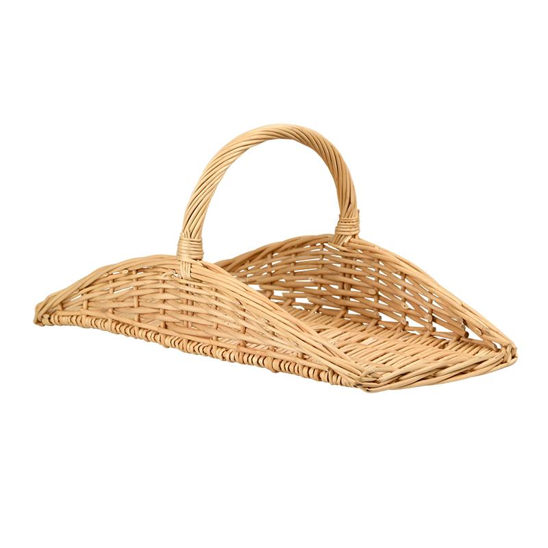 fallen fruits HERB AND FLOWER TRUG