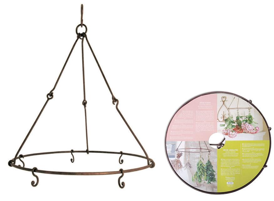 fallen fruits HERB & FLOWER DRYER