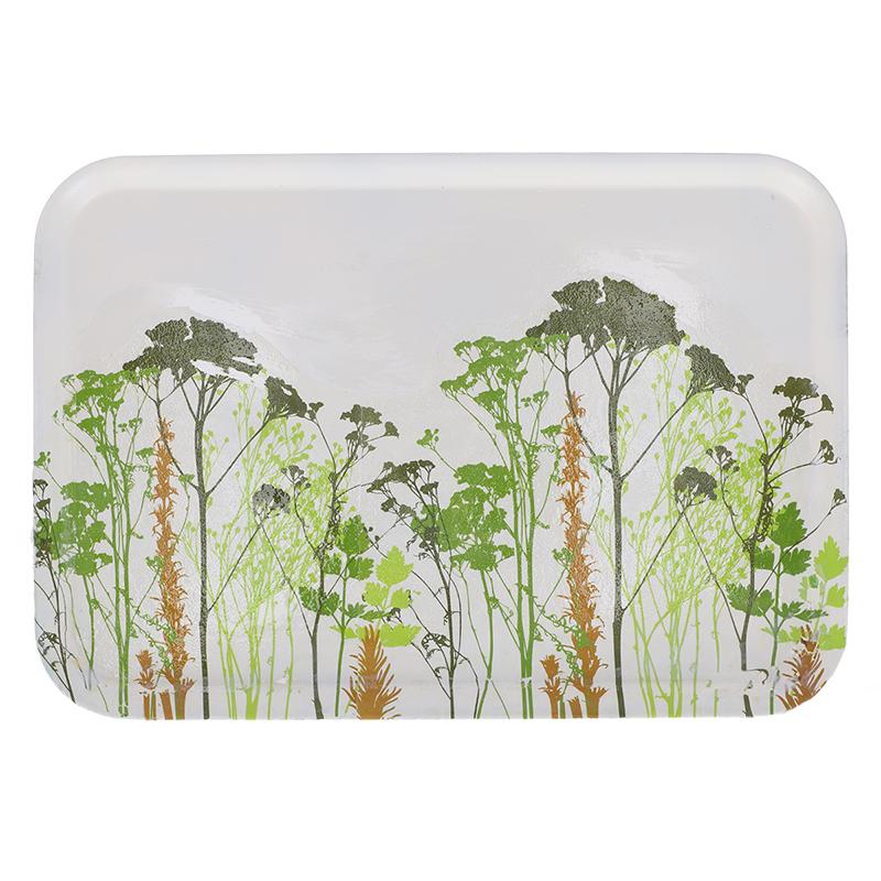 fallen fruits HERB SERVING TRAY