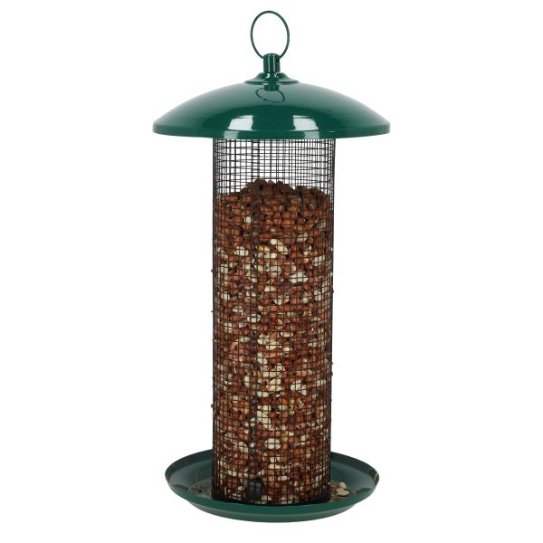 Fallen Fruits HIGH VOLUME NUT FEEDER