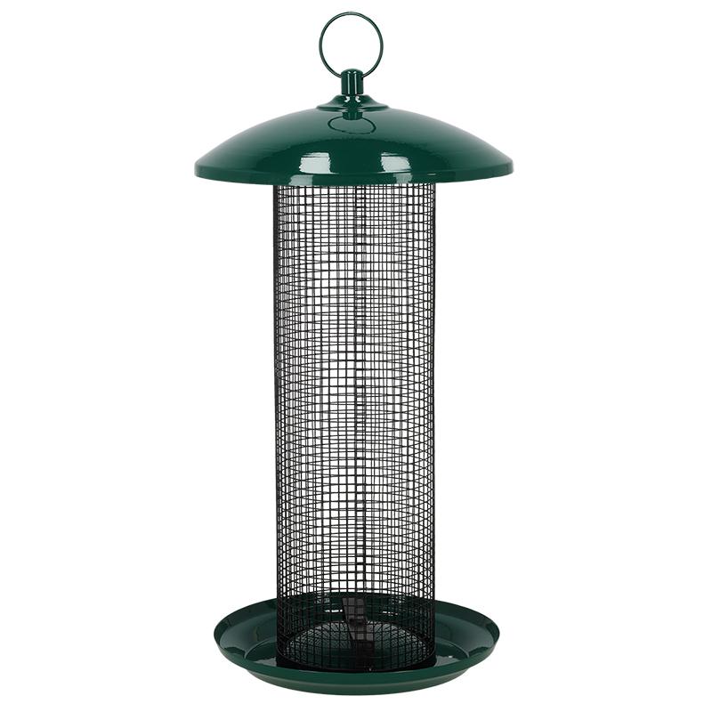 fallen fruits HIGH VOLUME NUT FEEDER