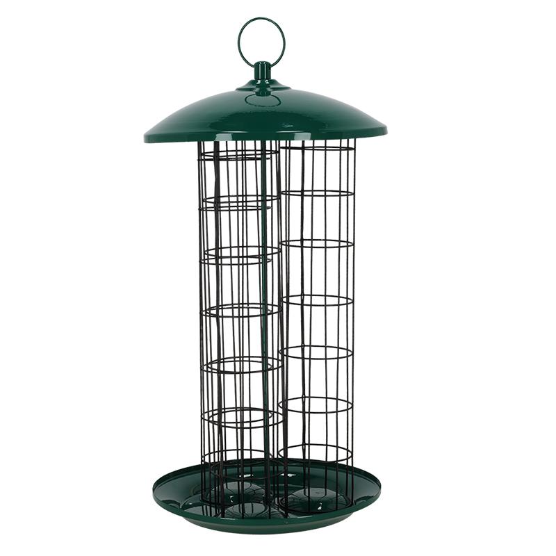 fallen fruits HIGH VOLUME SUET BALL FEEDER