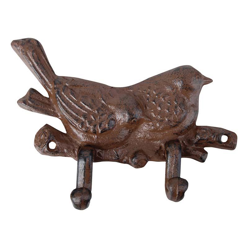 fallen fruits HOOKS X 2 (BIRD)