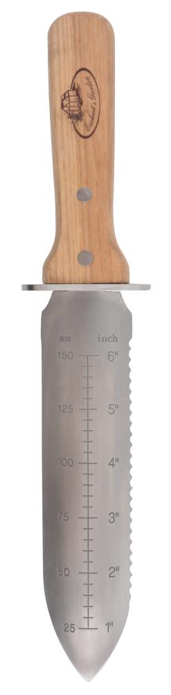 fallen fruits HORI HORI KNIFE WITH SHEATH