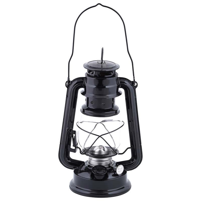 fallen fruits HURRICANE OIL LANTERN BLACK