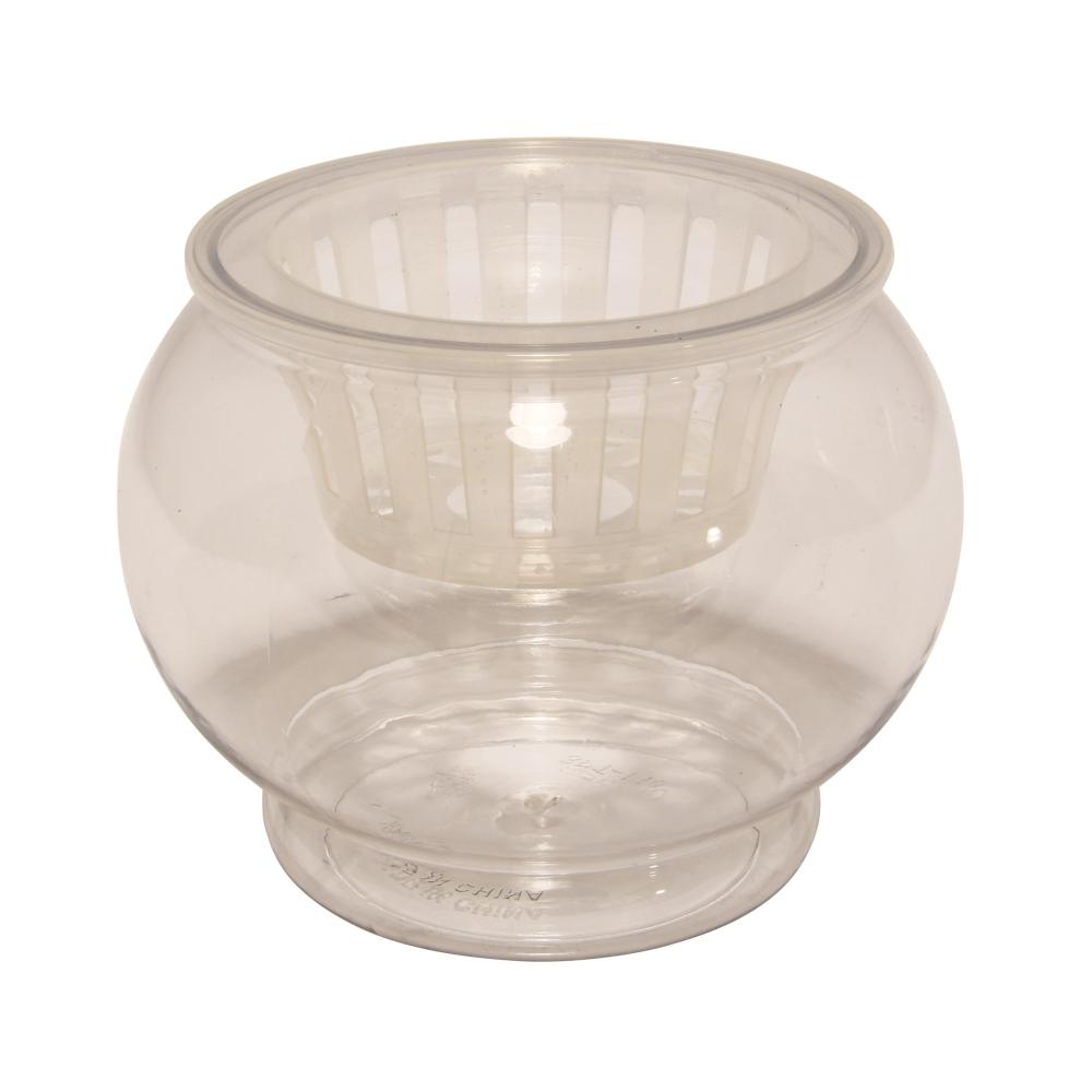 fallen fruits HYDROPONIC GARDENING POT 11.7CMS