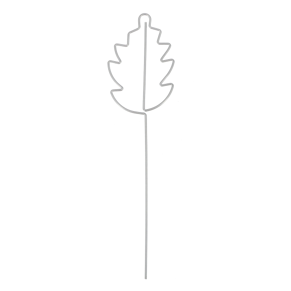 Fallen Fruits INDOOR PLANT SUPPORT LEAF (ASS)