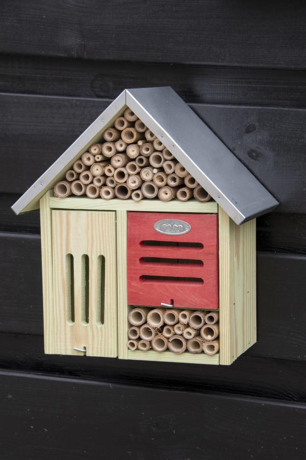 Fallen Fruits INSECT HOTEL L FSC 100%