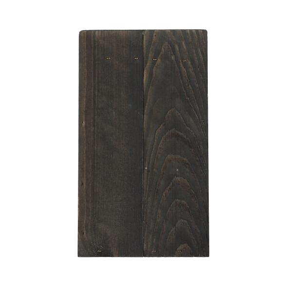 Fallen Fruits INSECT HOTEL WIGWAM FSC 100%