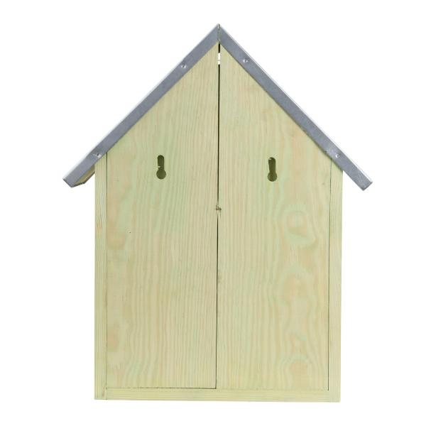 Fallen Fruits INSECT HOTEL XL FSC 100%