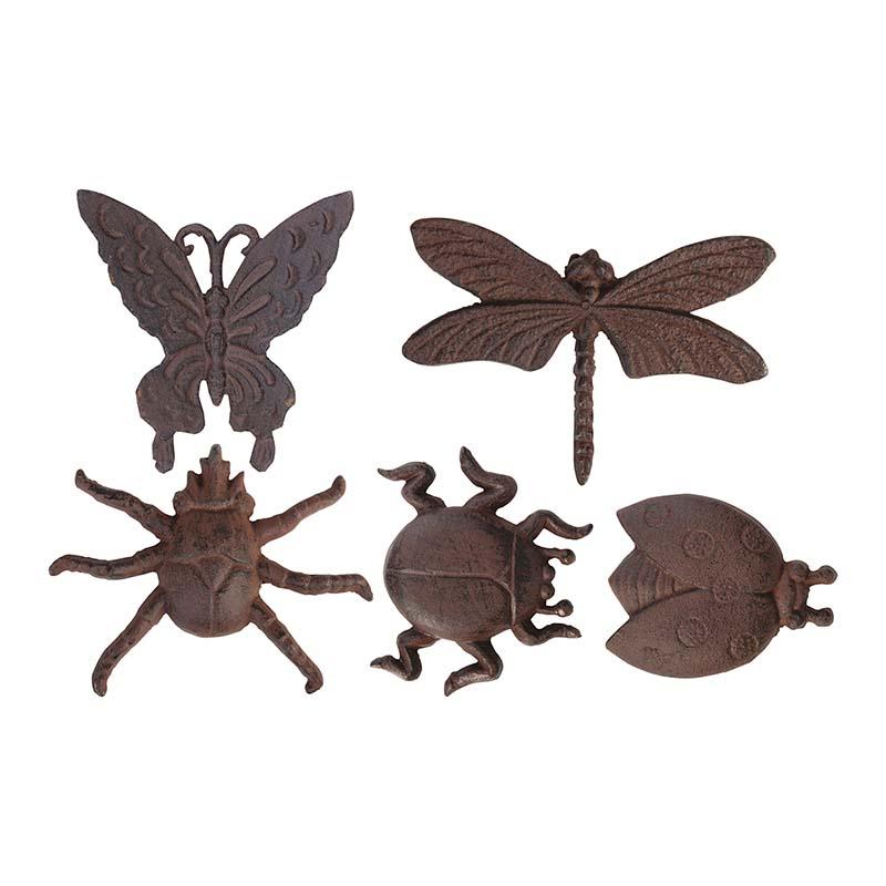fallen fruits INSECT WALL DECORATION