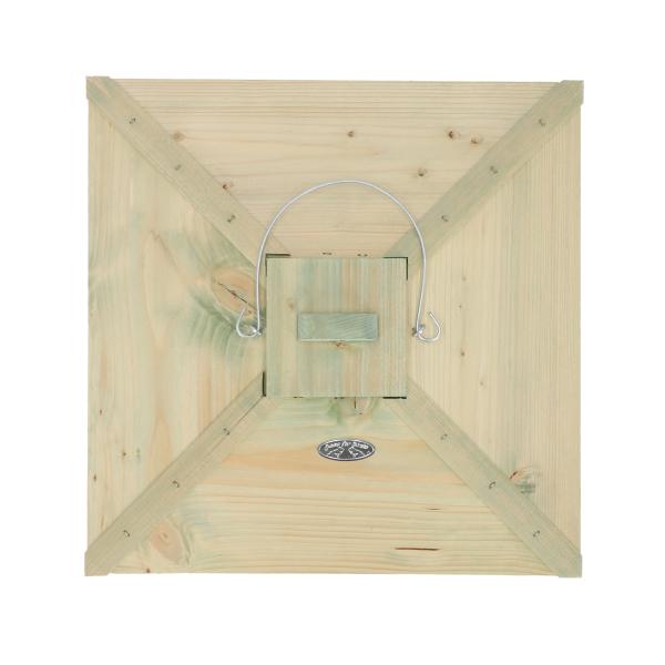 Fallen Fruits JAPANESE BIRDFEEDER FSC 100%