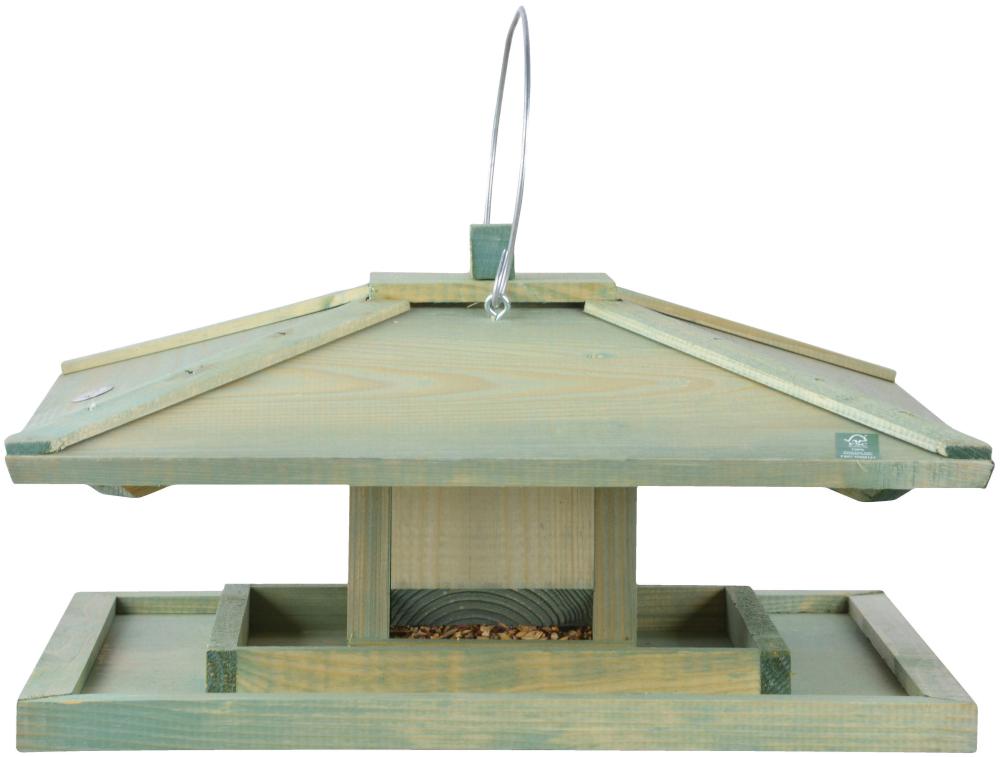 fallen fruits JAPANESE BIRDFEEDER FSC 100%