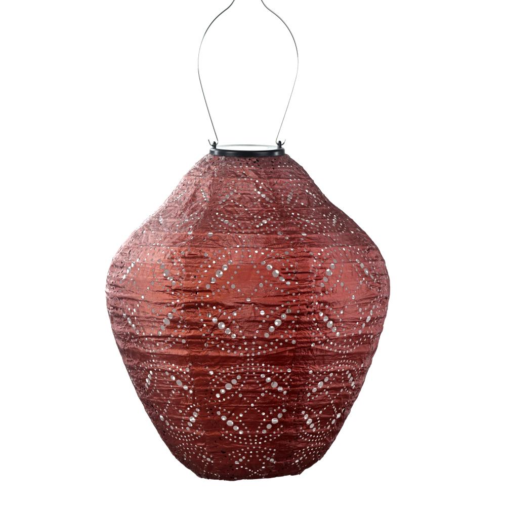 Fallen Fruits JAR 30 MANDELA COPPER