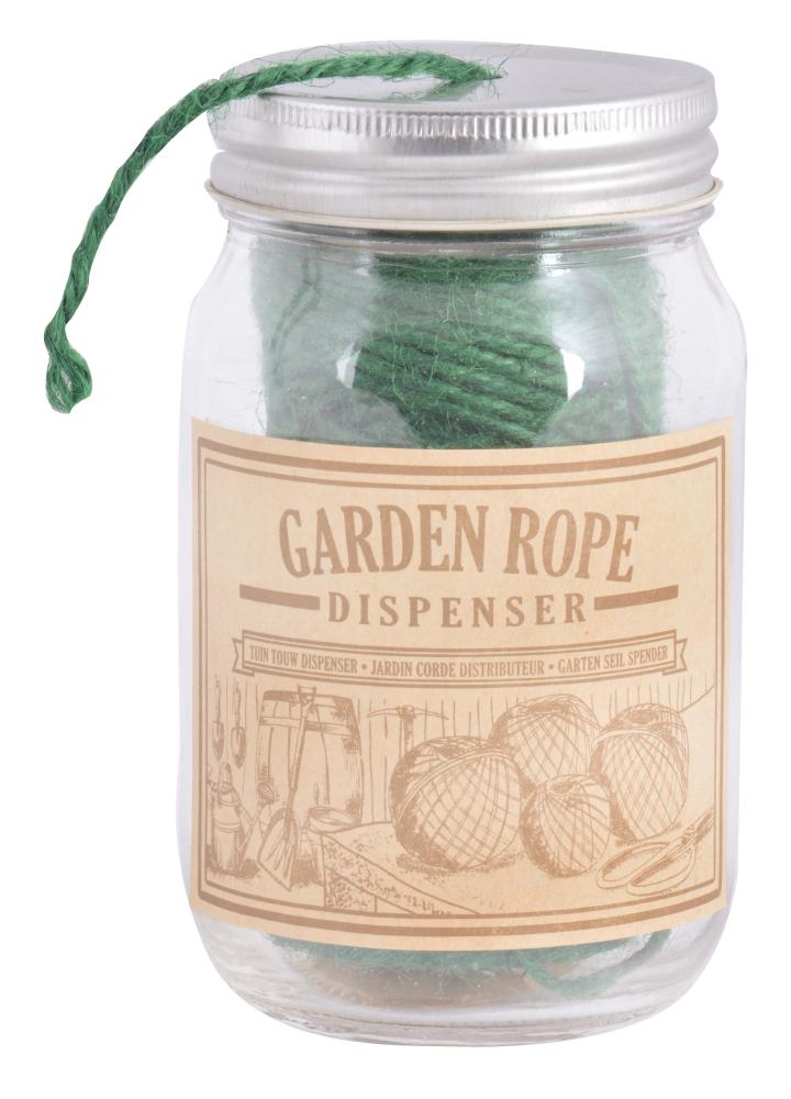 fallen fruits JAR STRING DISPENSER
