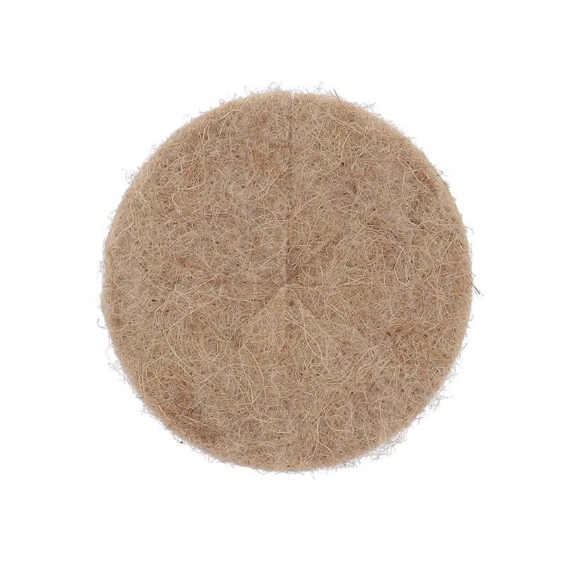 fallen fruits JUTE MULCHING DISC S