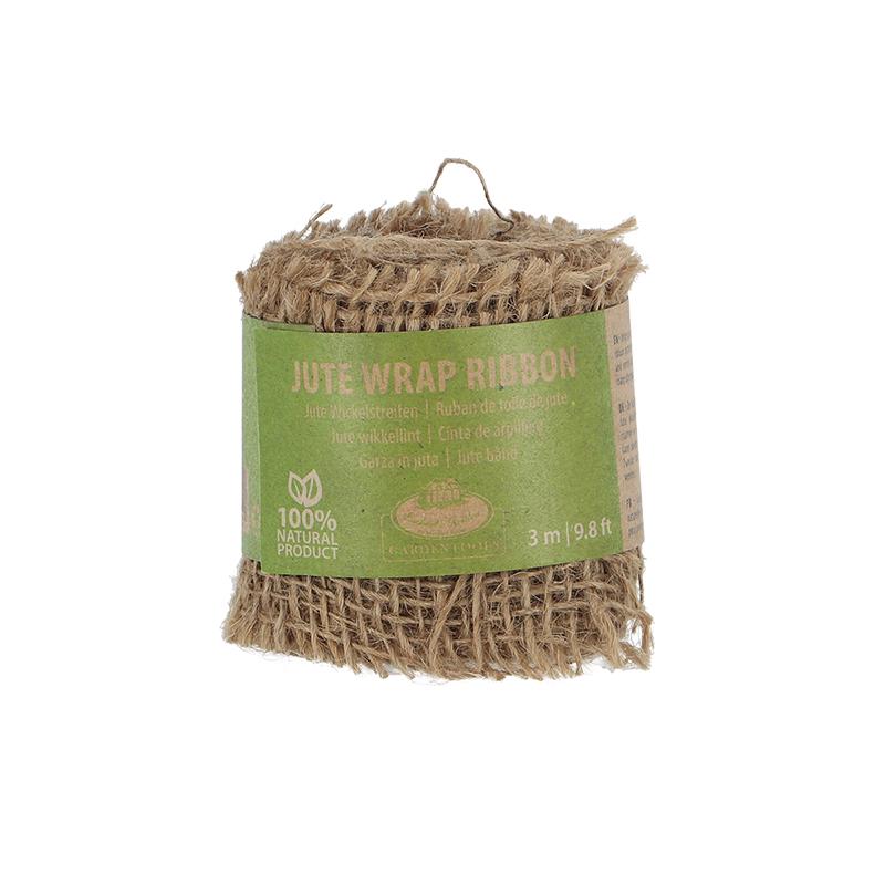 fallen fruits JUTE WRAP RIBBON (3M)