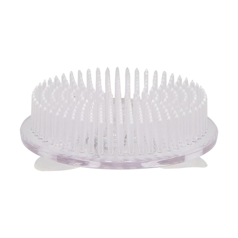 fallen fruits KENZAN PLASTIC TRANSPARENT L