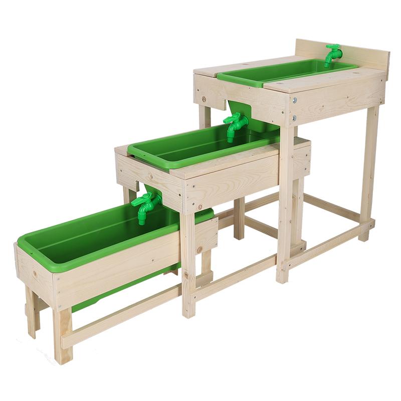 fallen fruits KG308 - WATER TABLE SET FSC 100%