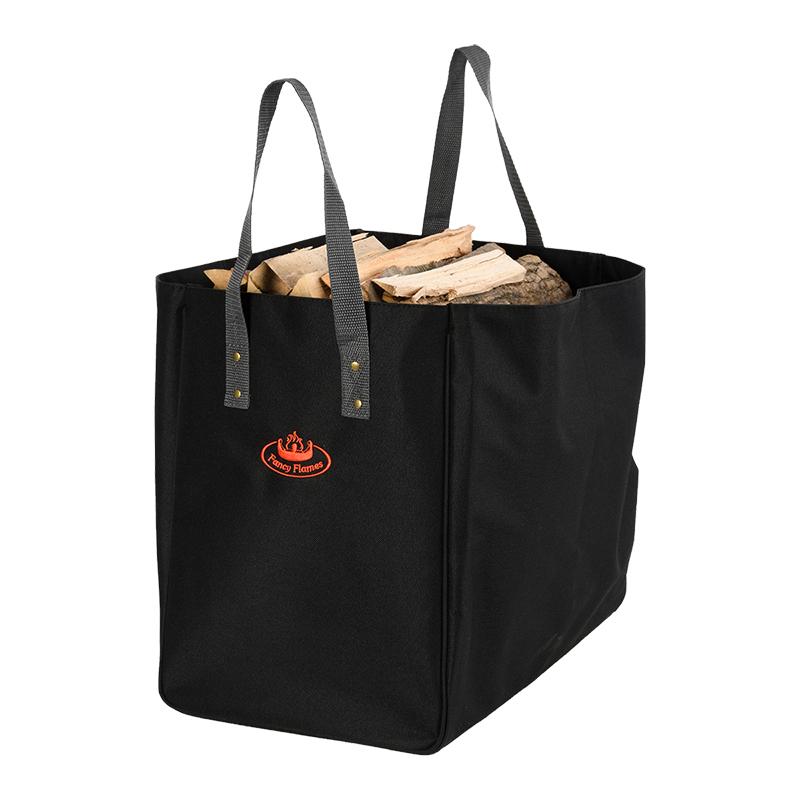 fallen fruits KINDLING CARRIER BLACK