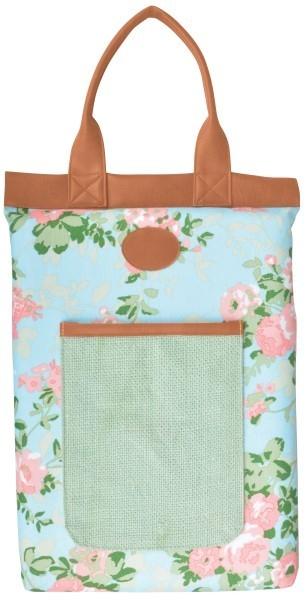 fallen fruits KNEELING PAD (ROSE)