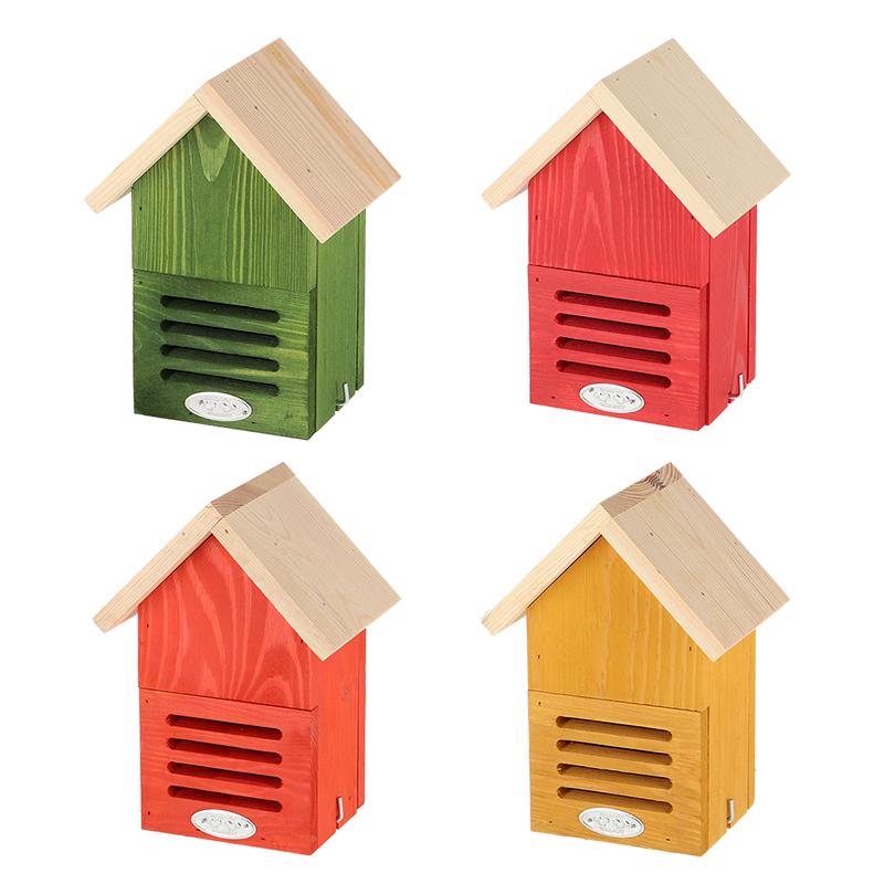 fallen fruits LADYBIRD HOUSE (ASS) FSC 100%