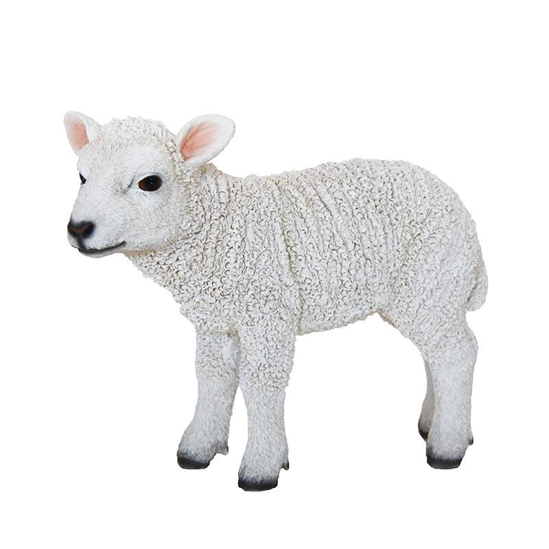 fallen fruits LAMB STANDING (SMALL)