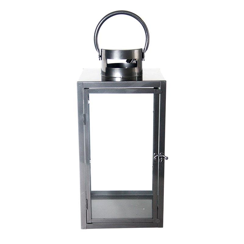 fallen fruits LANTERN ANTHRACITE (L)