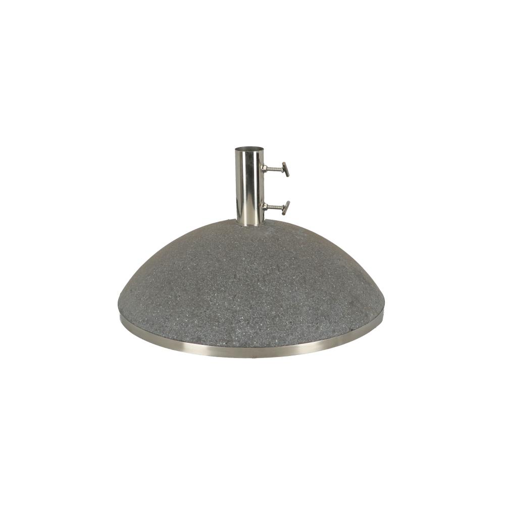 fallen fruits LARGE BLACK PARASOL STAND