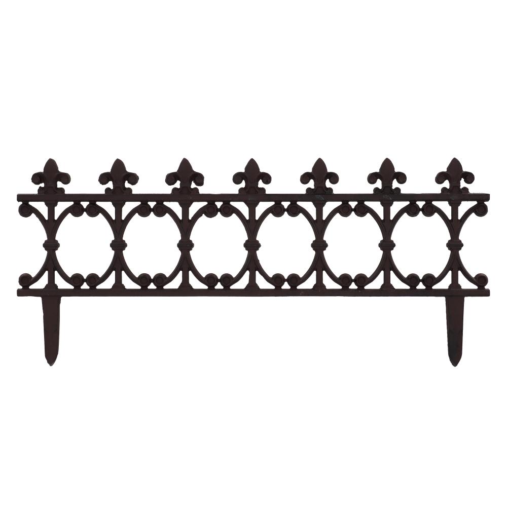 fallen fruits LARGE LAWN EDGING