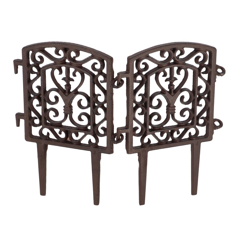 fallen fruits LAWN EDGING CONNECTABLE