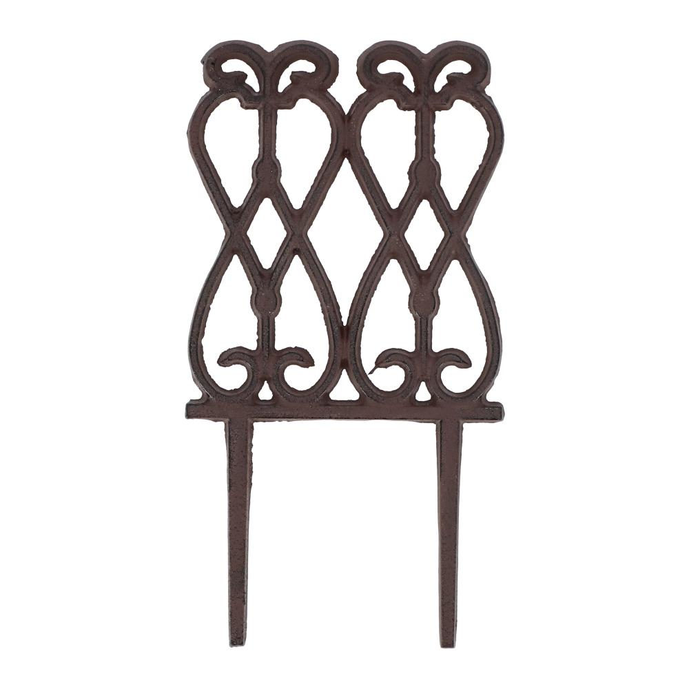 fallen fruits LAWN EDGING (SMALL)