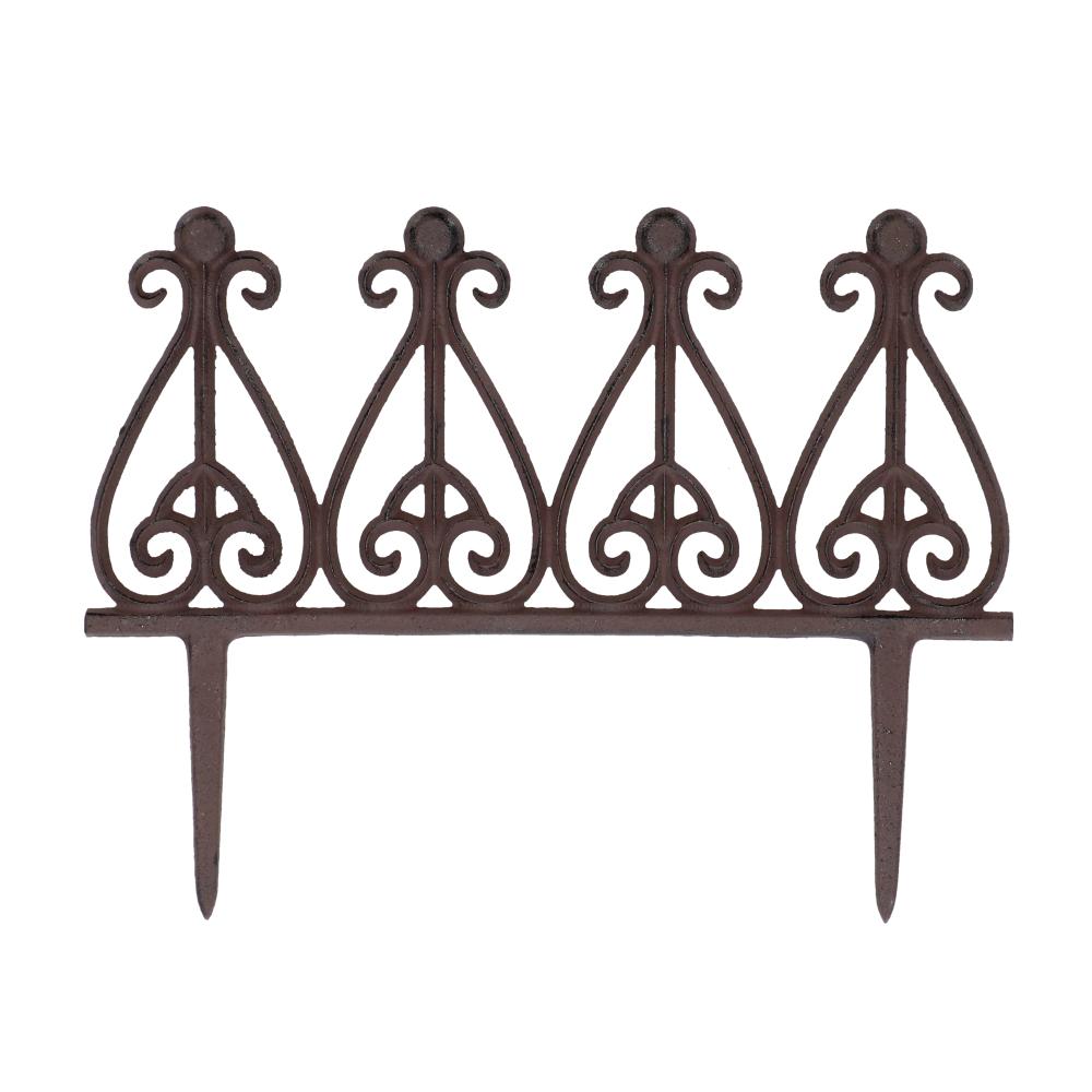 fallen fruits LAWN EDGING