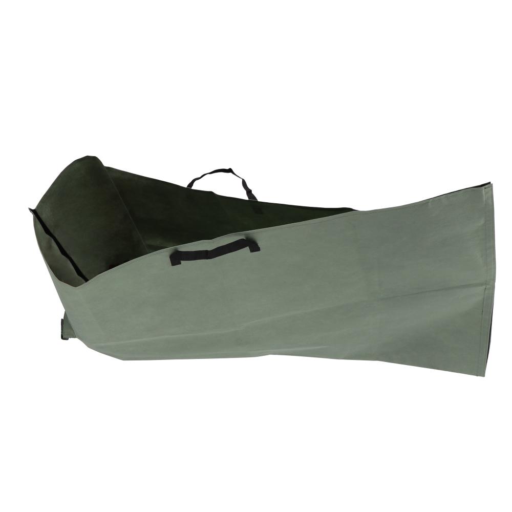 fallen fruits LEAF COLLECTOR (RECYCLED PLASTIC)