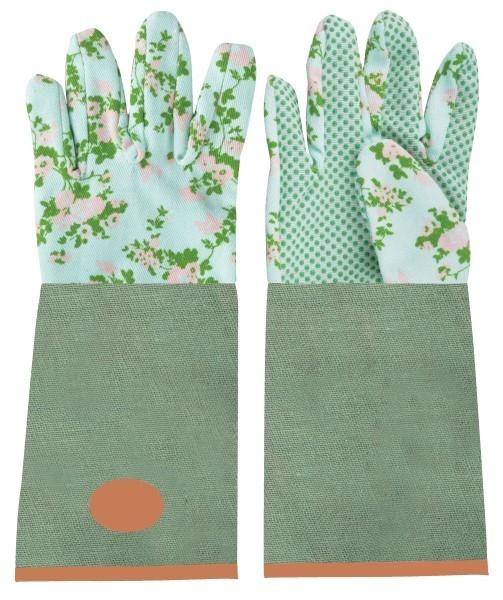 fallen fruits LONG GLOVES (ROSE)