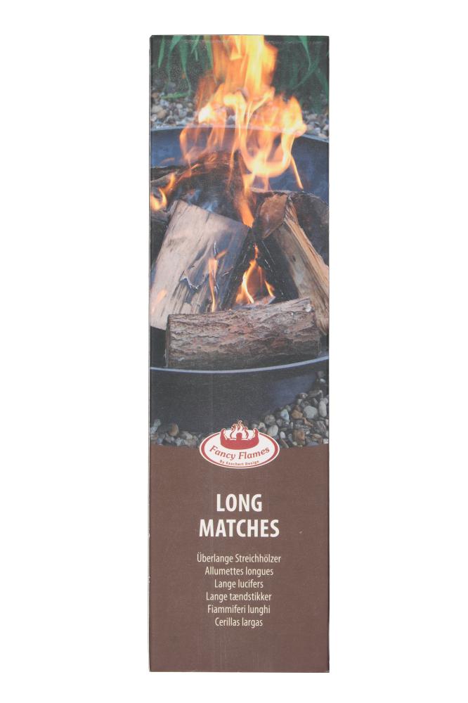 fallen fruits LONG MATCHES (36 PER DISPLAYBOX)