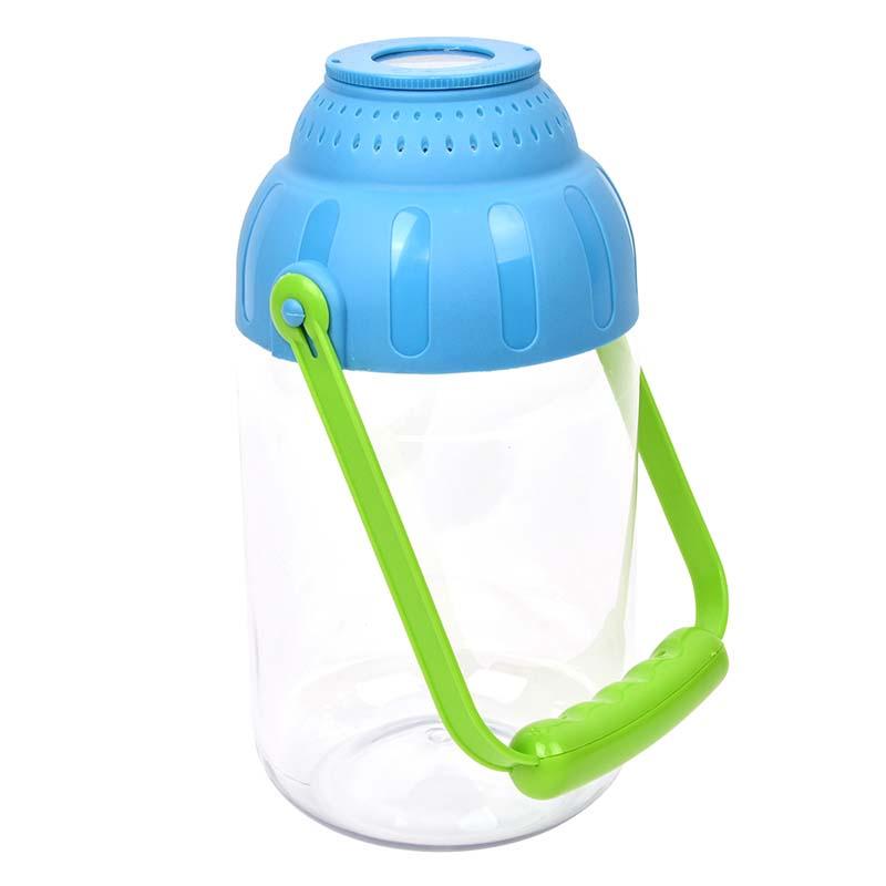 fallen fruits MAGNIFYING STUDY JAR (LARGE)