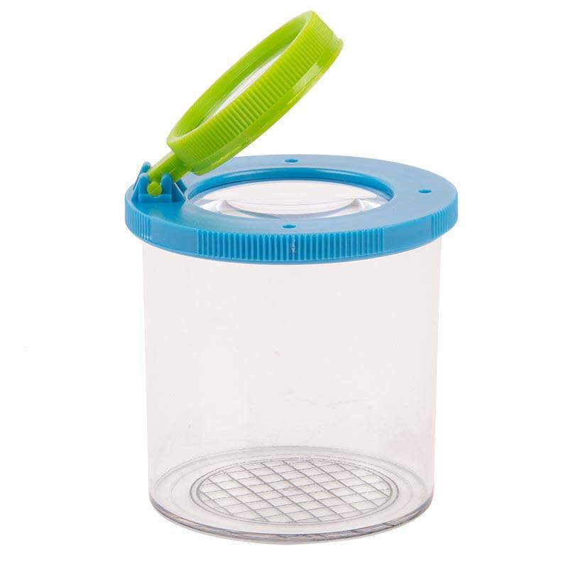 fallen fruits MAGNIFYING STUDY JAR (SMALL)