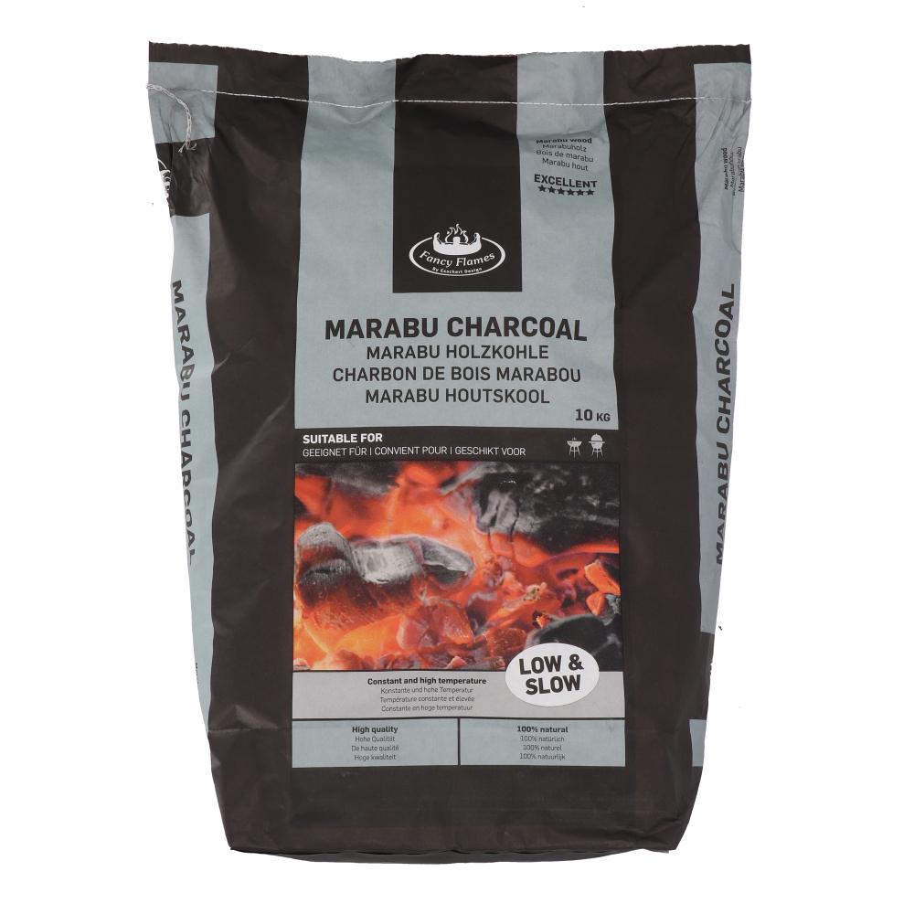 fallen fruits MARABU CHARCOAL