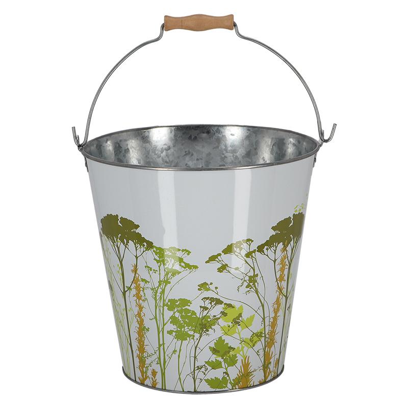 fallen fruits MEADOW HERBS BUCKET L