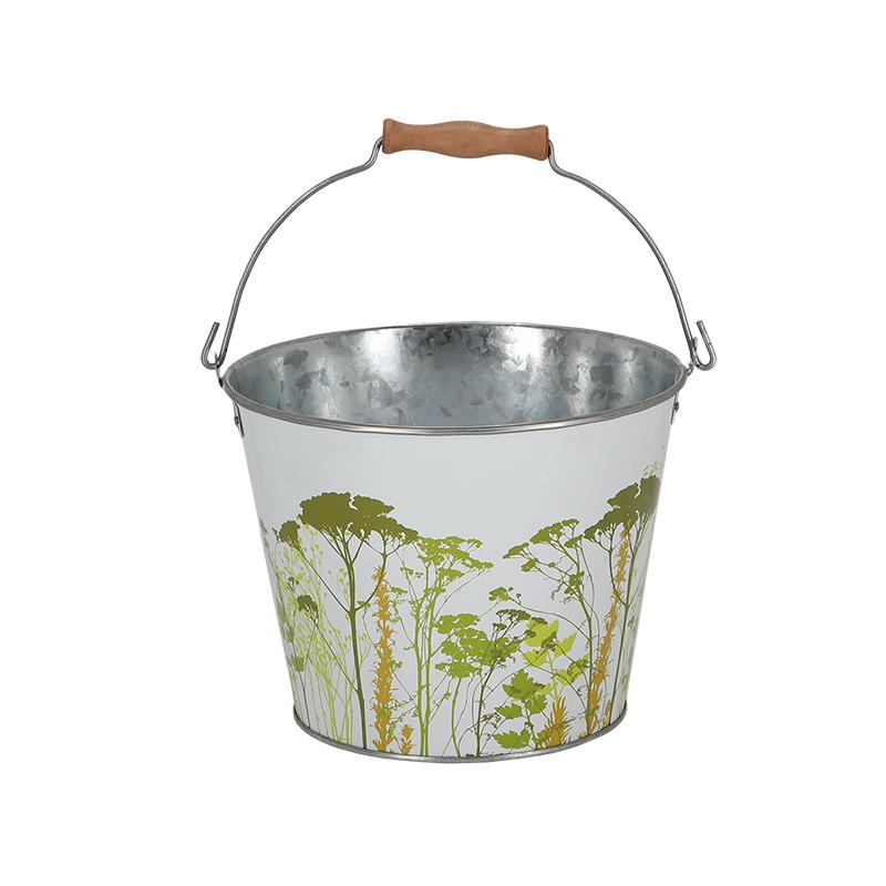 fallen fruits MEADOW HERBS BUCKET S