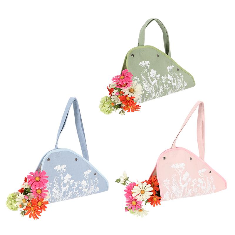fallen fruits MEADOW HERBS FLOWER BAG ASS